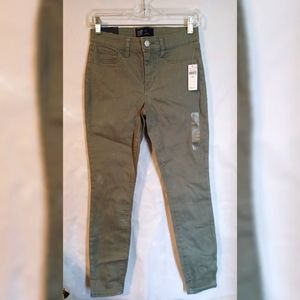 Gap Skinny Jeans